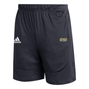 Adidas Sideline21 Knit Short, Navy