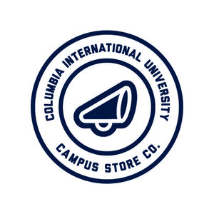 Columbia International Univ. Campus Store logo