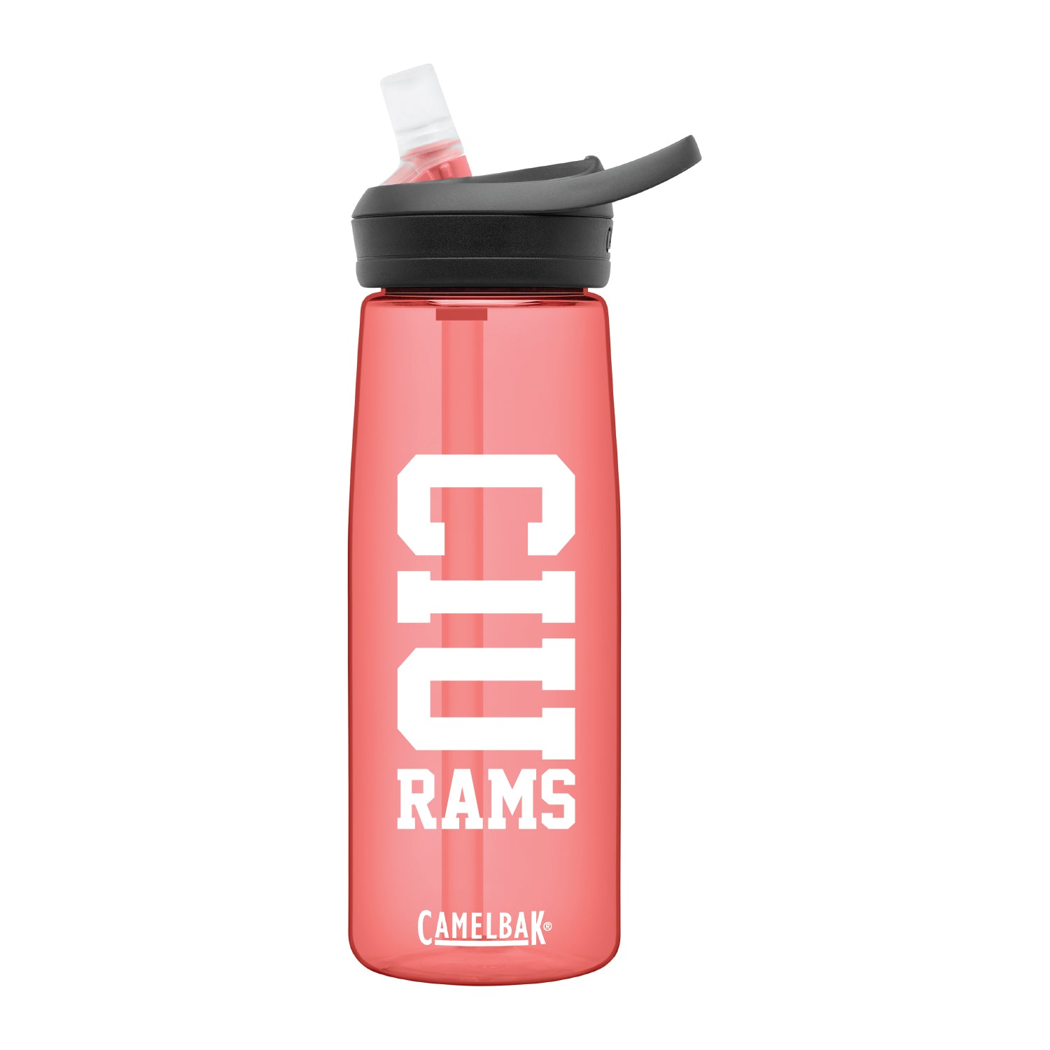 25 Oz. Eddy Camelbak | Rose