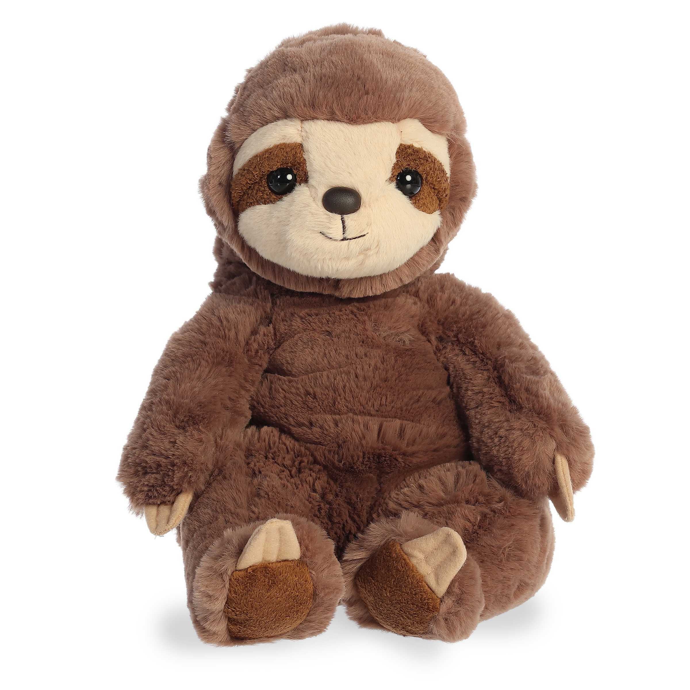 Da Sloth Plush