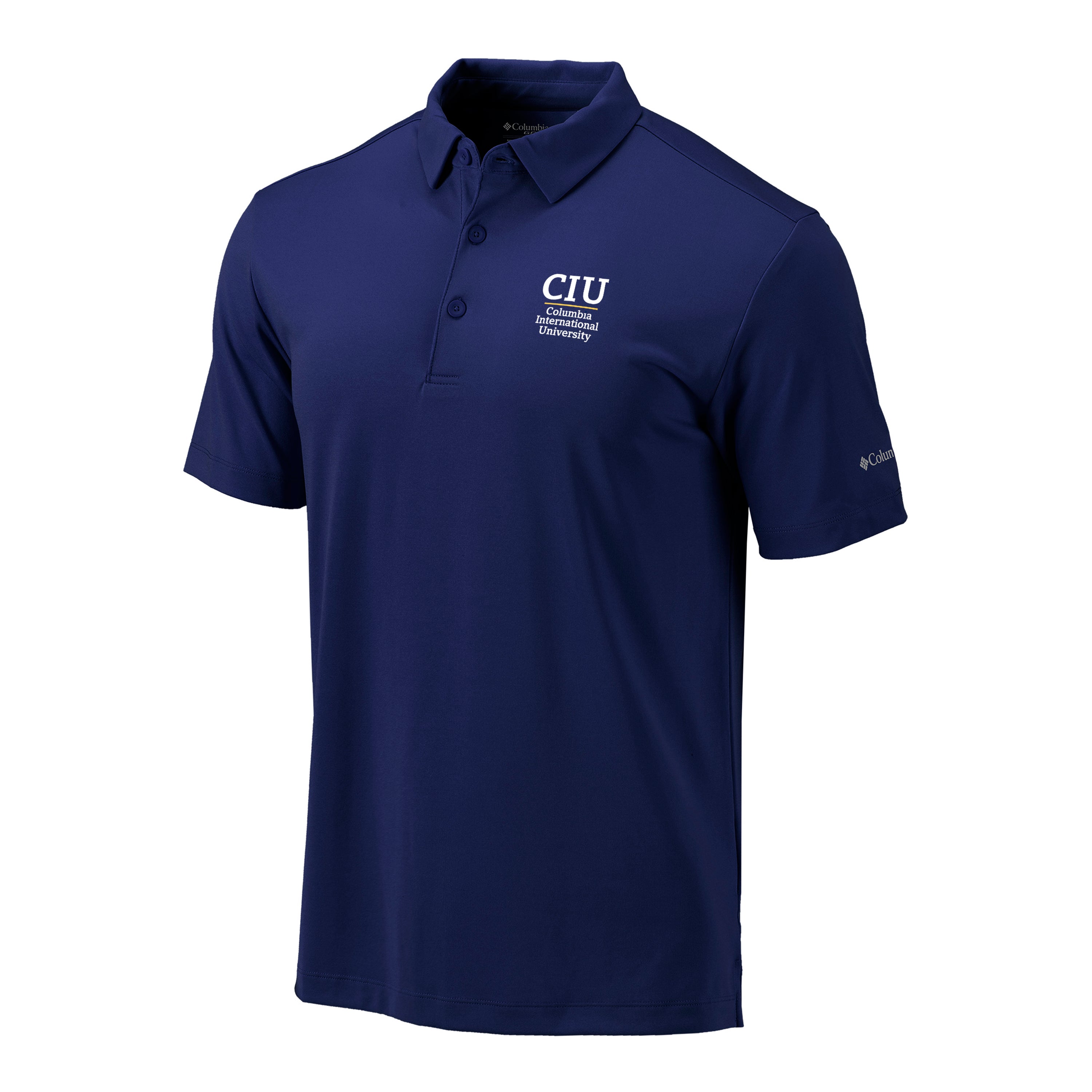Drive Polo 2 | Navy