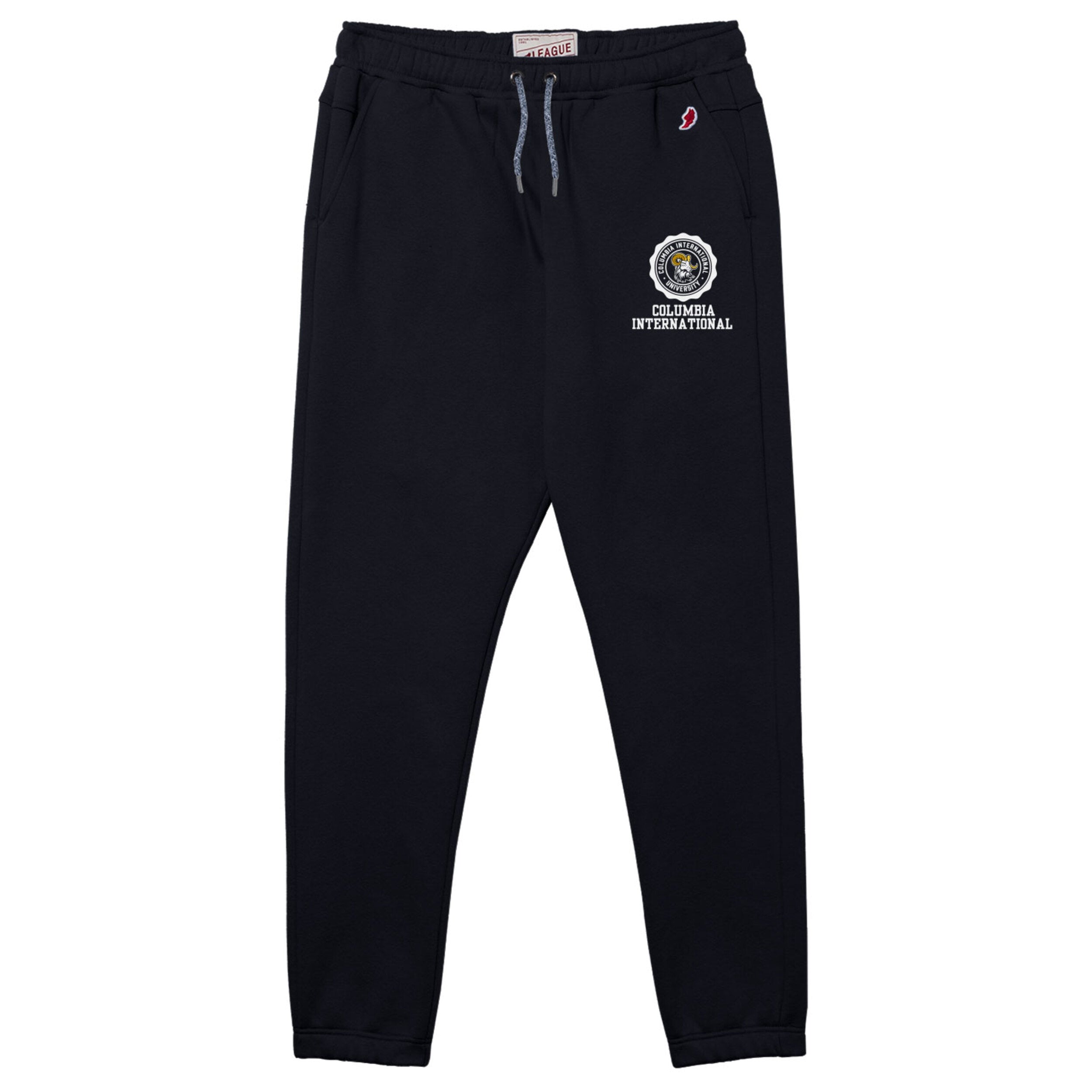 1991 Brushed Jogger | Navy