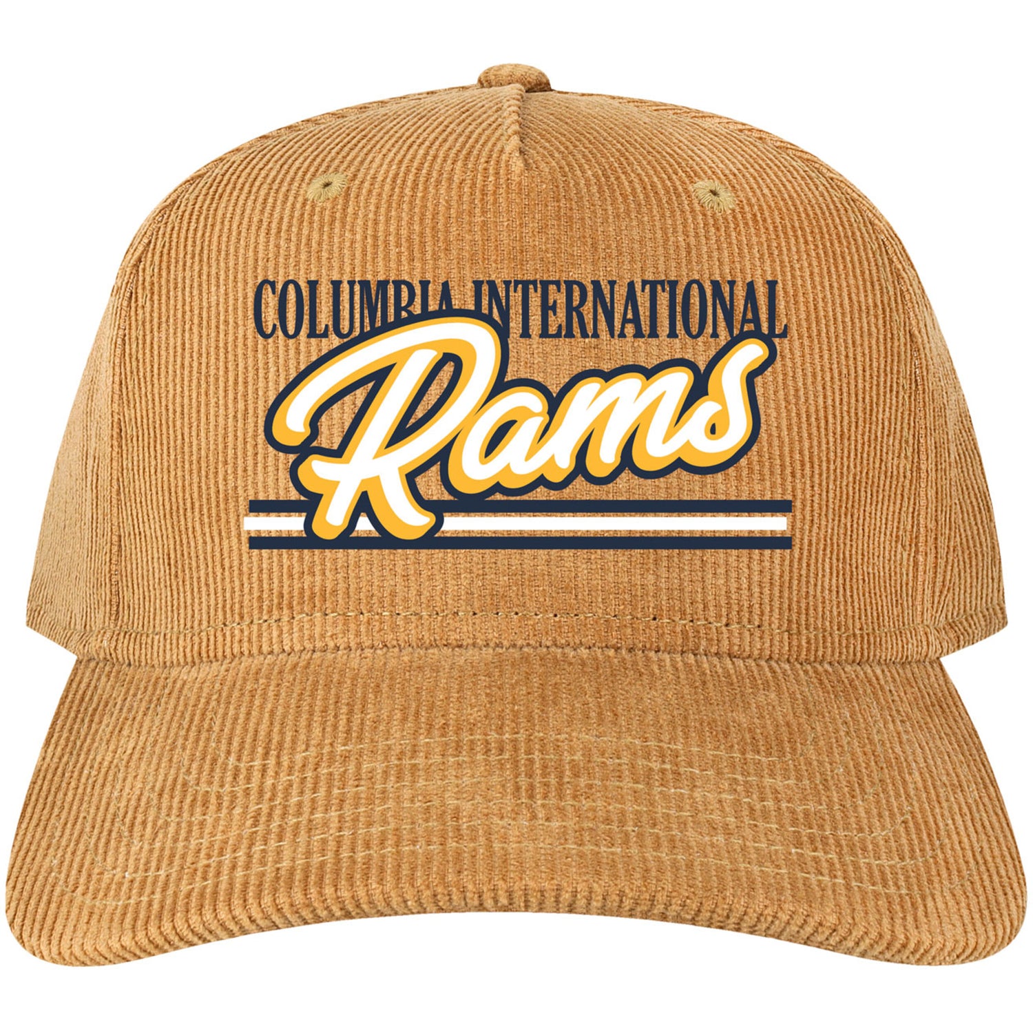 Roadie Trucker Cap | Khaki