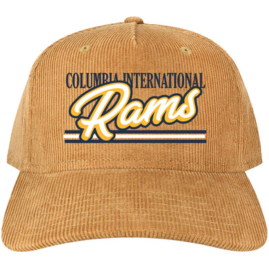Roadie Trucker Cap | Khaki