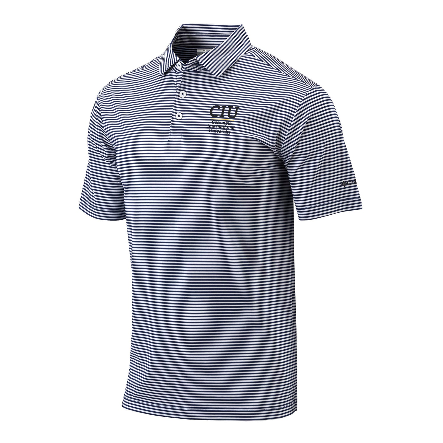 Club Invite Polo | Navy