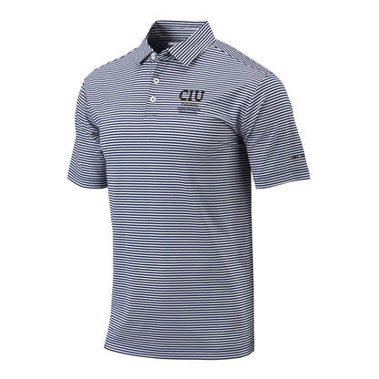 Club Invite Polo | Navy