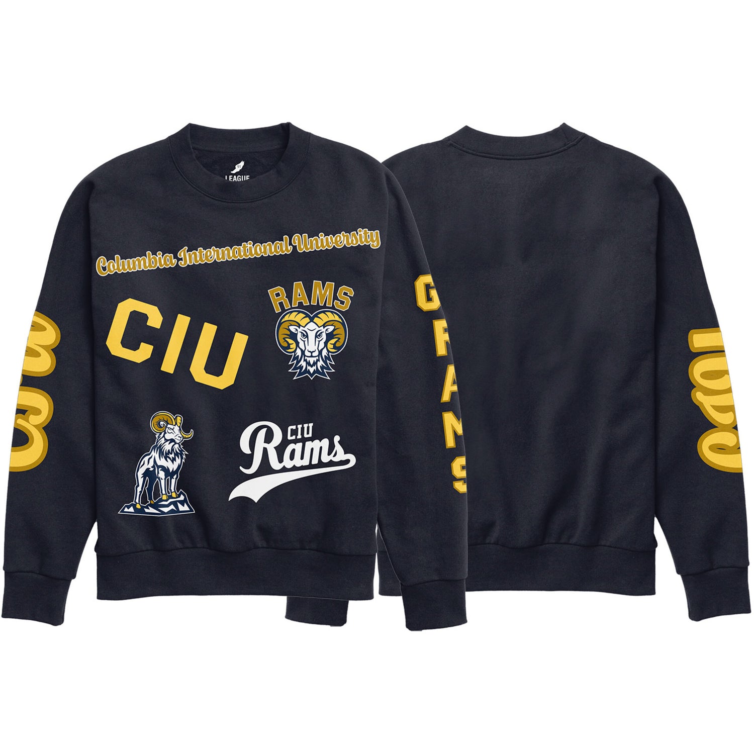 Game Day Crew | Navy