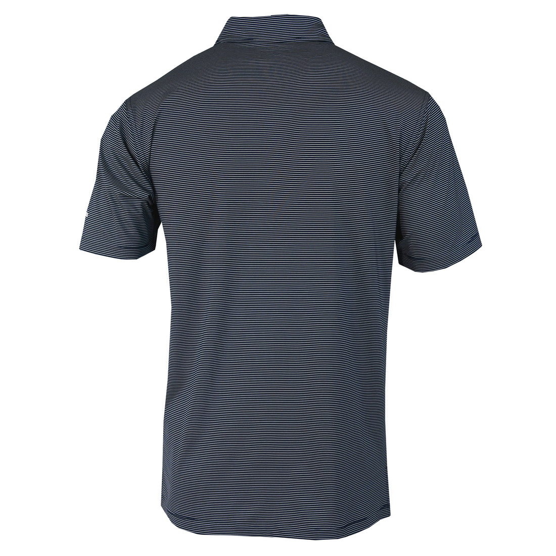 Double Hit Polo | Navy