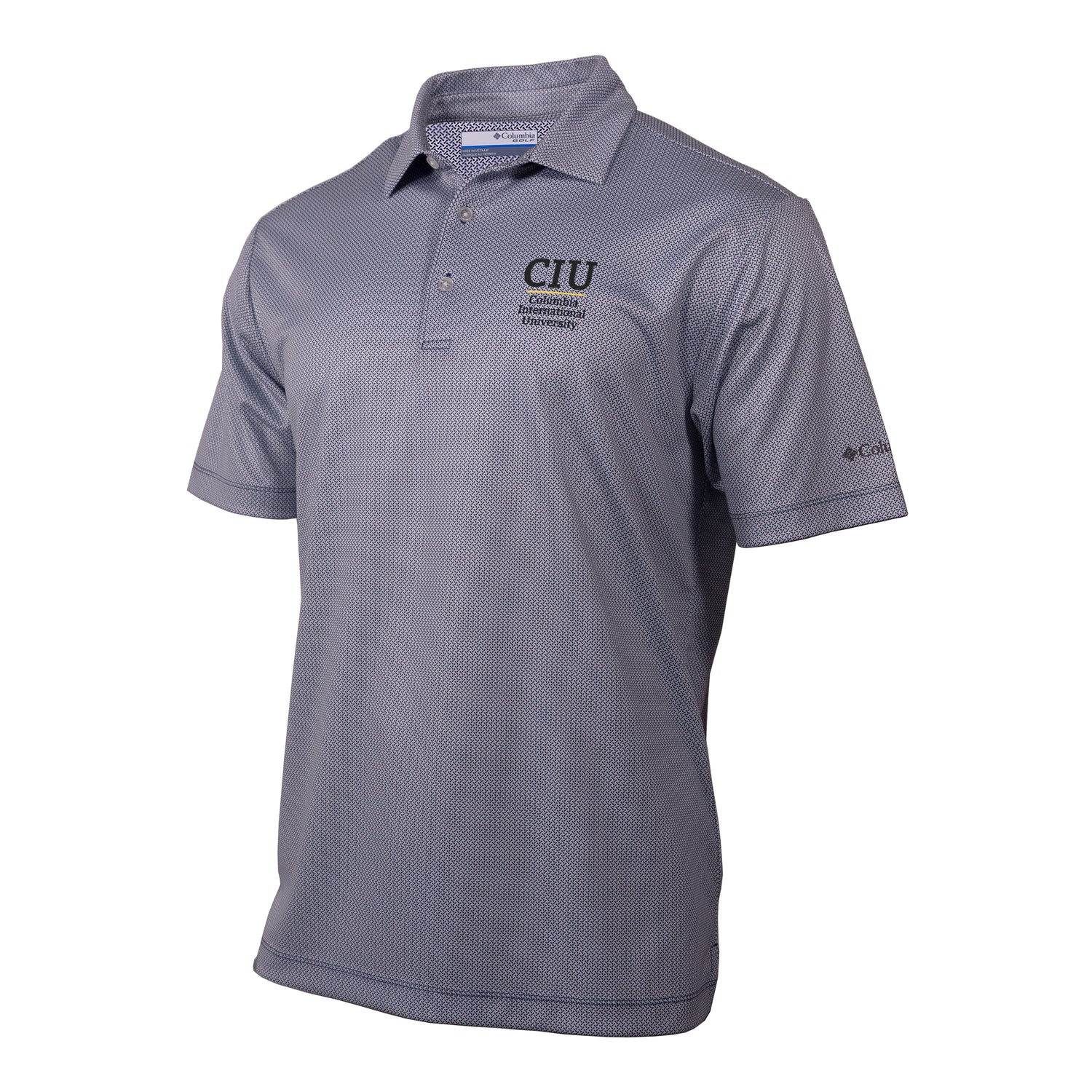 Fairway Flex Polo | Navy