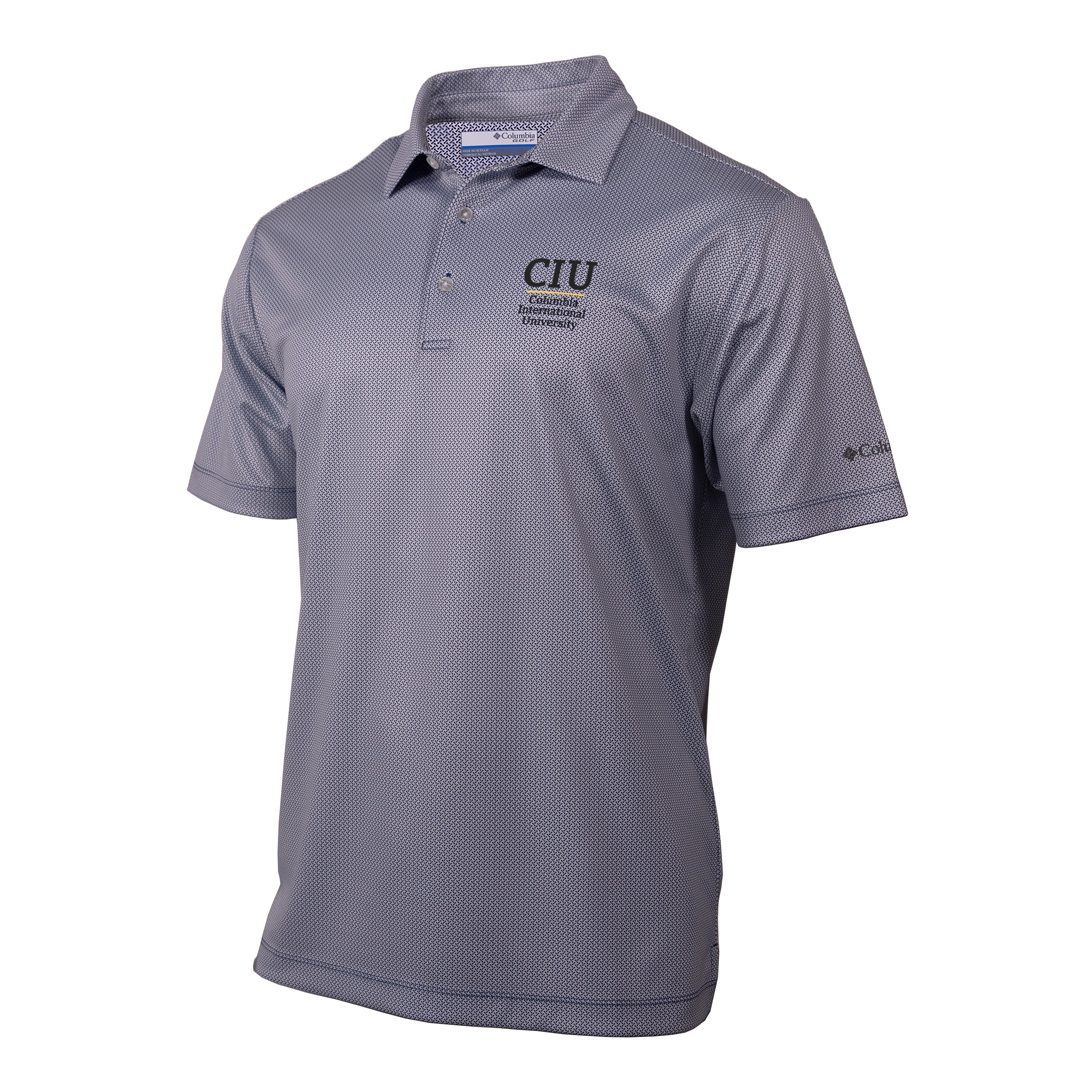 Fairway Flex Polo | Navy