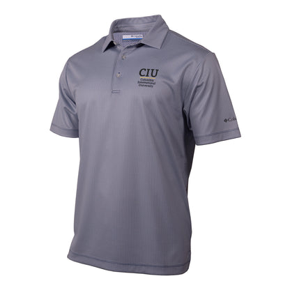 Fairway Flex Polo | Navy