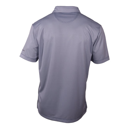 Fairway Flex Polo | Navy