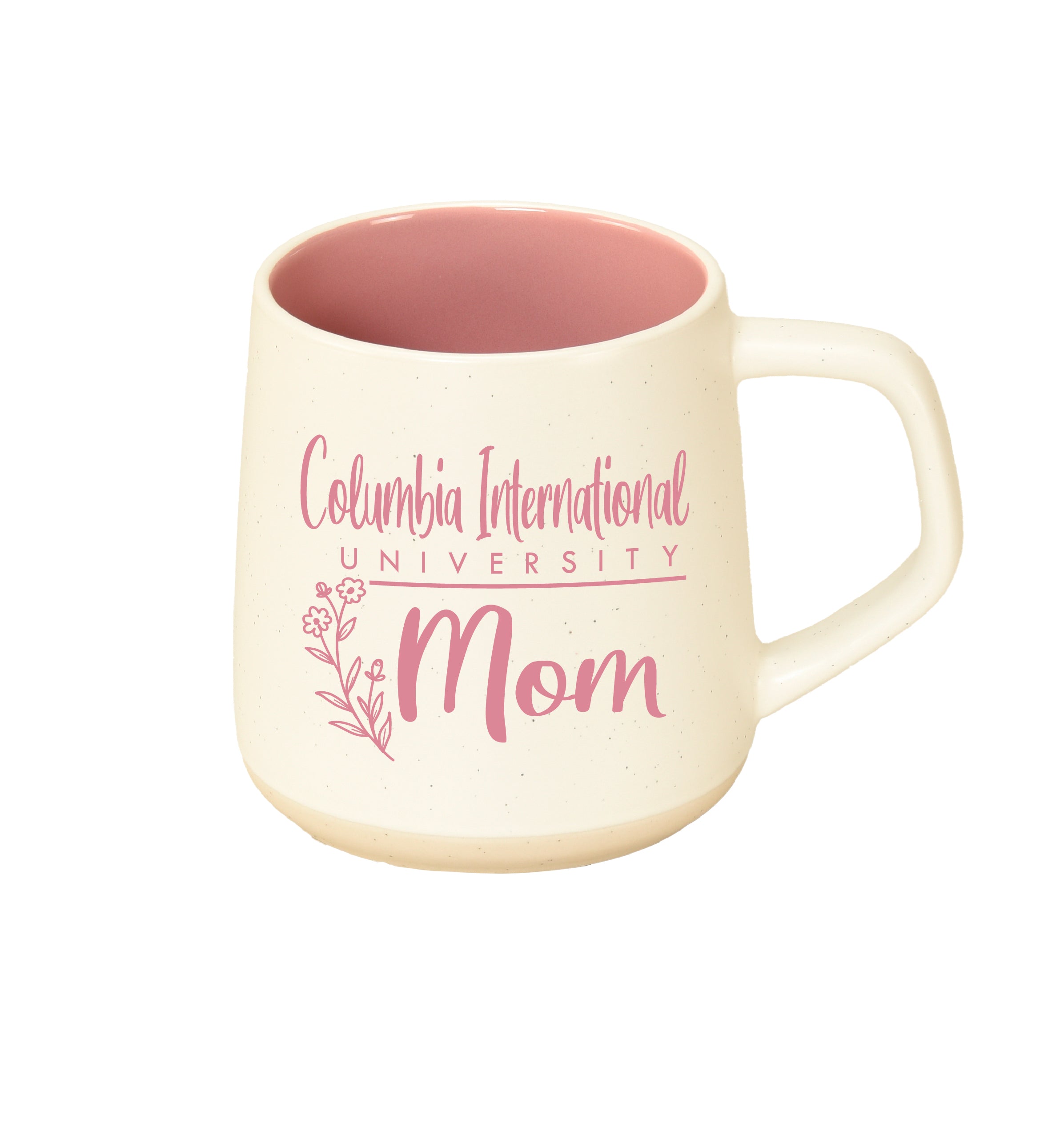 Barbara Mom Mug 20oz. | Pink