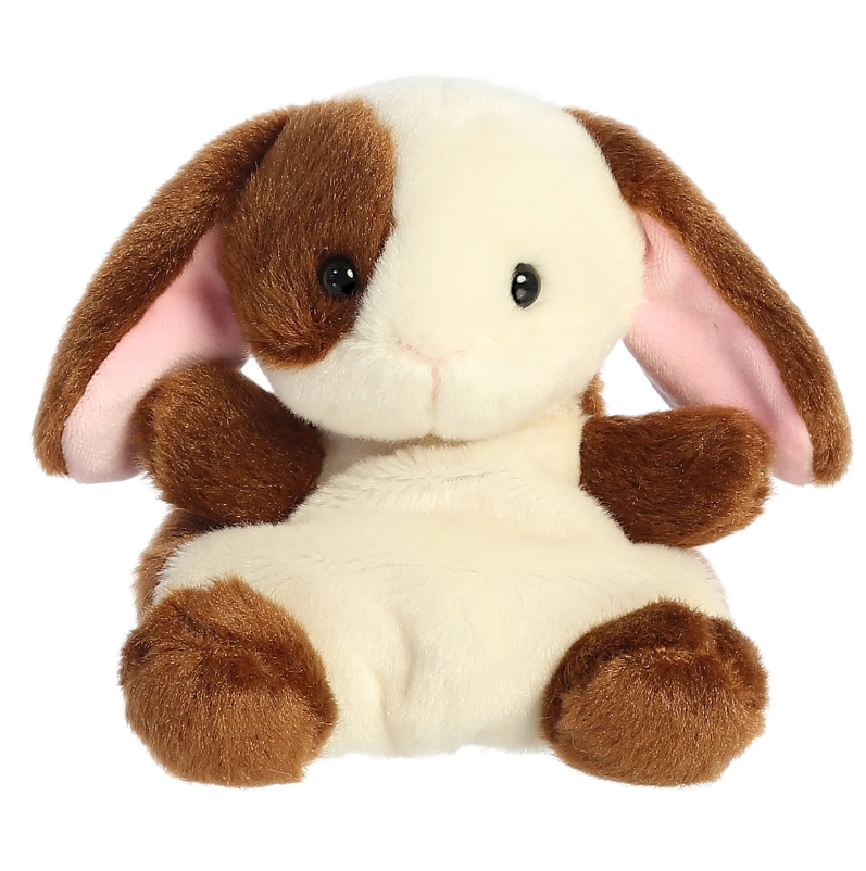 Clover Bunny Palm Pal