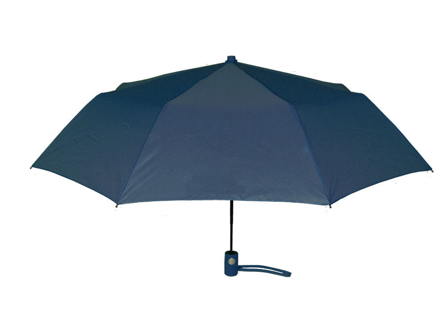 Fashion Mate Folding Umbrella | Navy