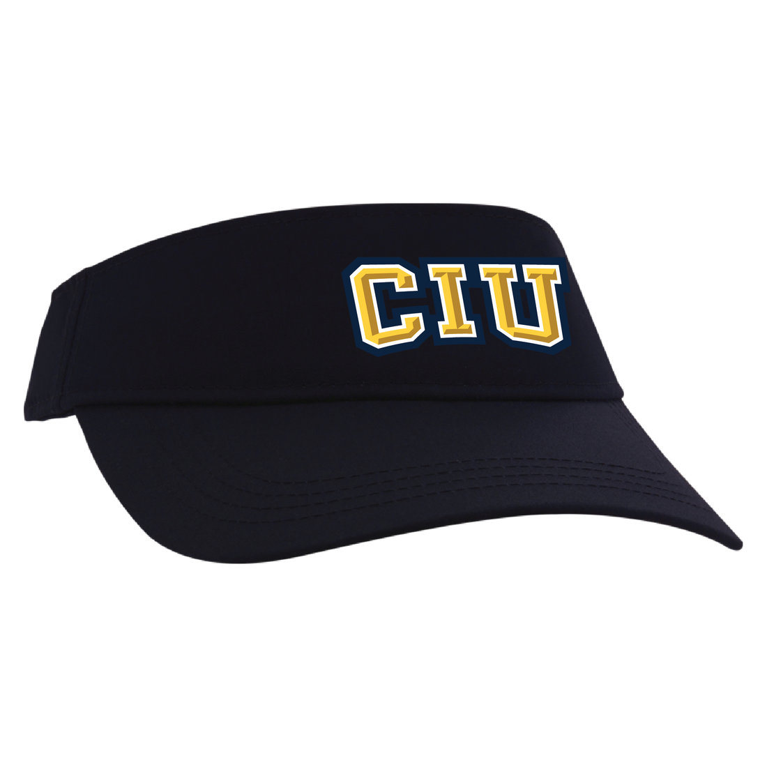 The Tabor Lightweight Cotton Visor