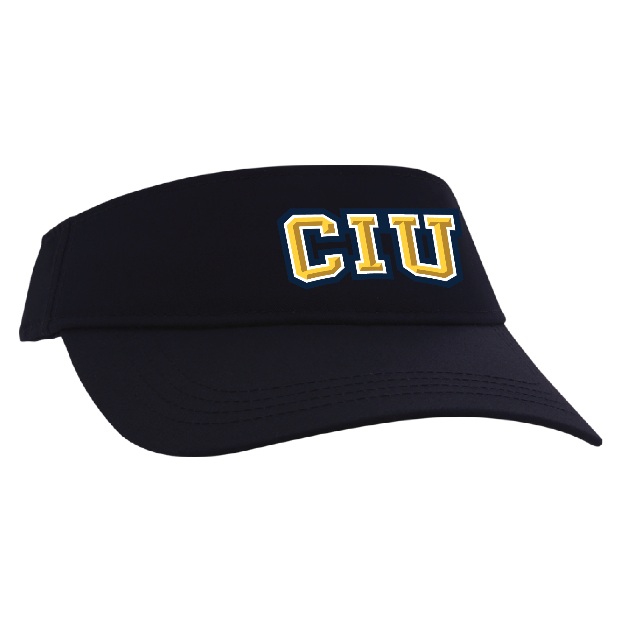 The Tabor Lightweight Cotton Visor