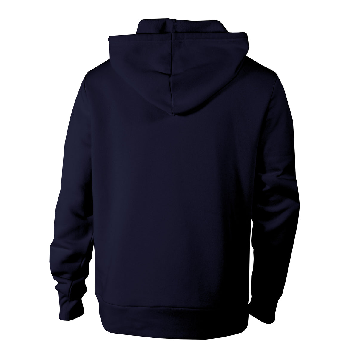Adidas Fleece Hoodie | Navy