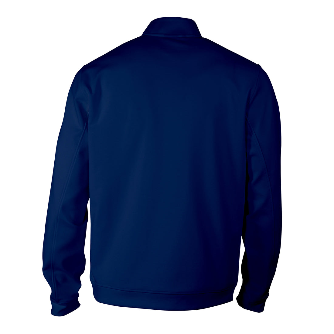 Elevated 1/4 Zip Pullover |Navy