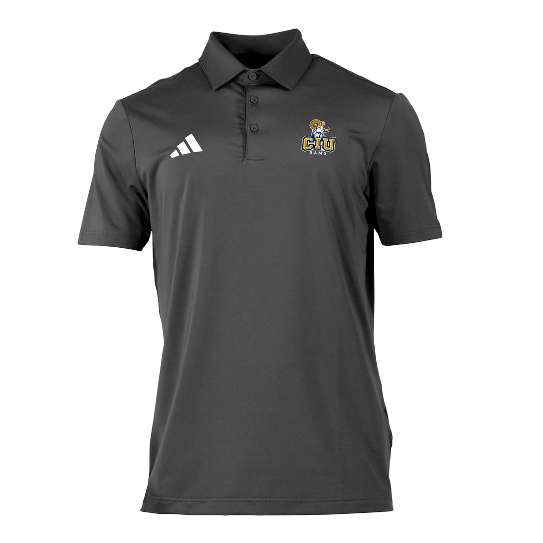 Ultimate 365 Polo | Grey