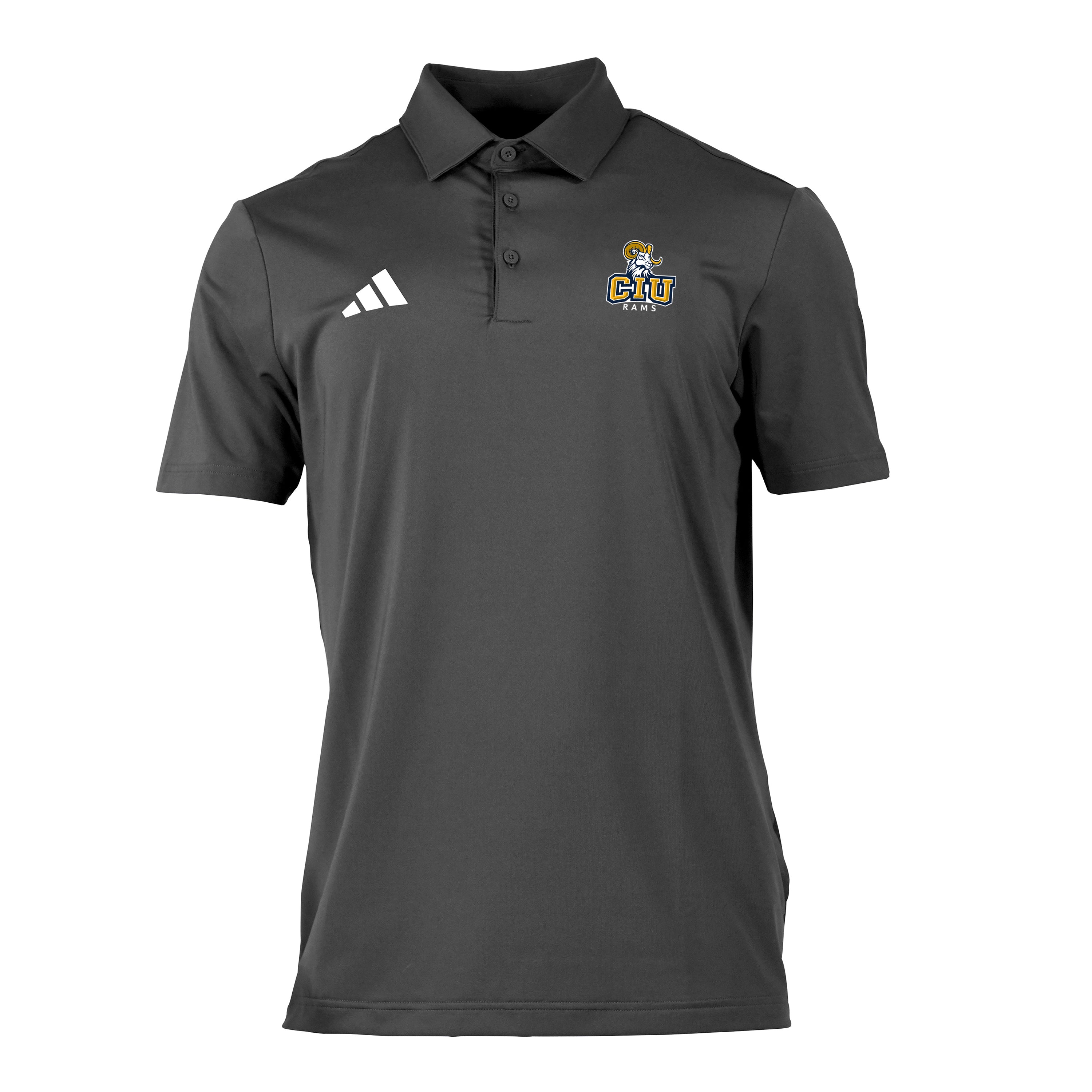 Ultimate 365 Polo | Grey