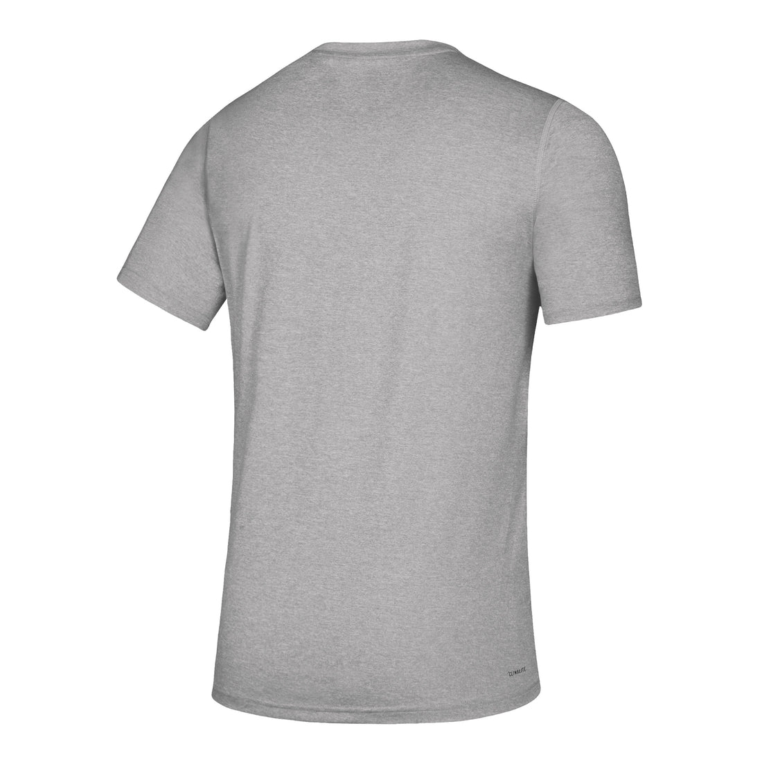 Creator Short Sleeve Tee | Medium Heather Grey