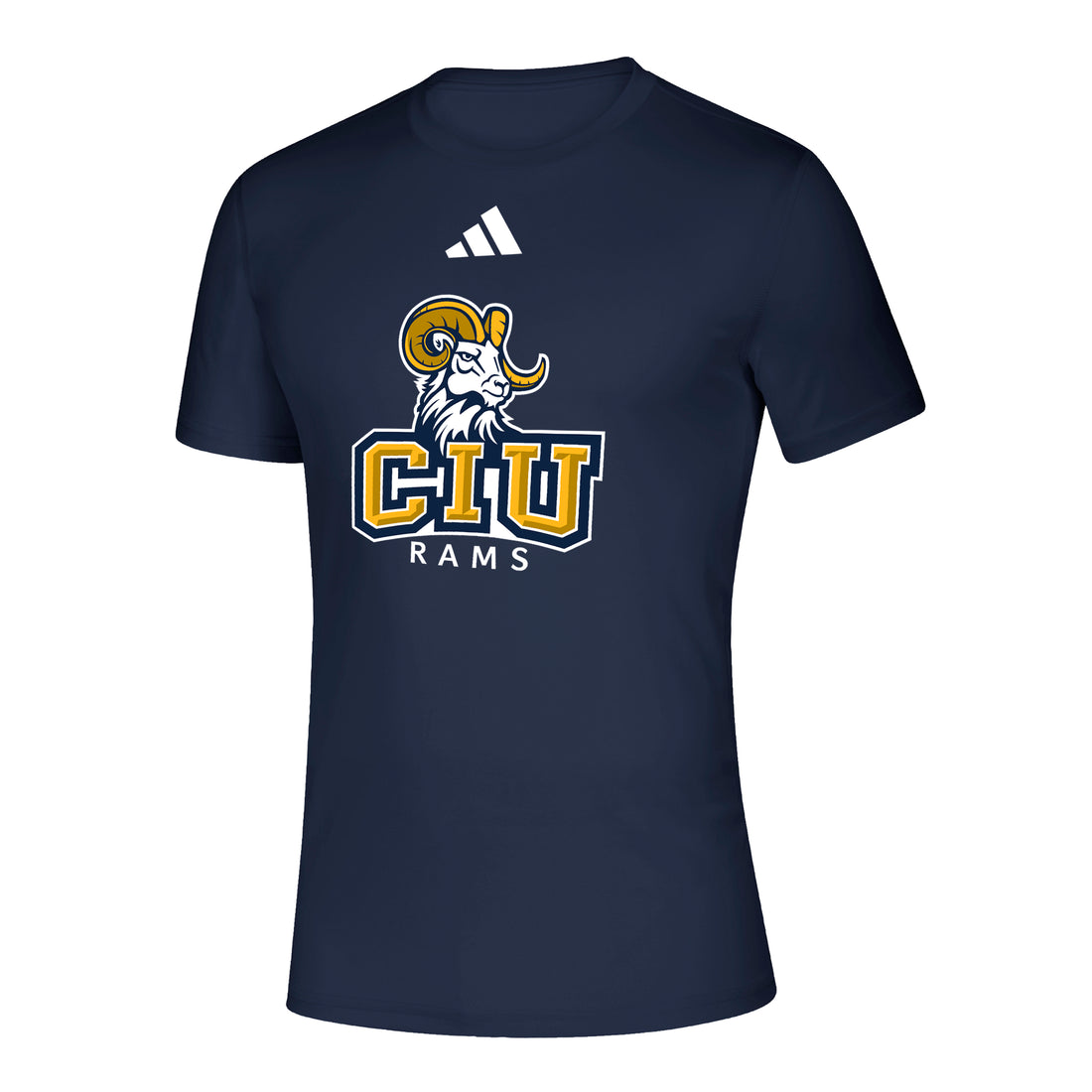 Creator Short Sleeve Tee | Navy