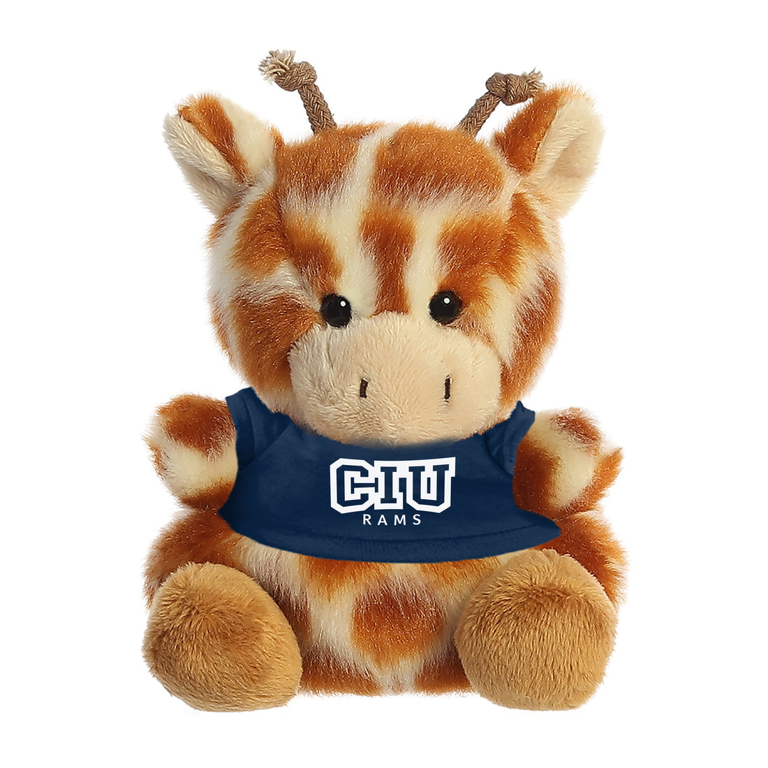 Aurora Palm Pals | Giraffe