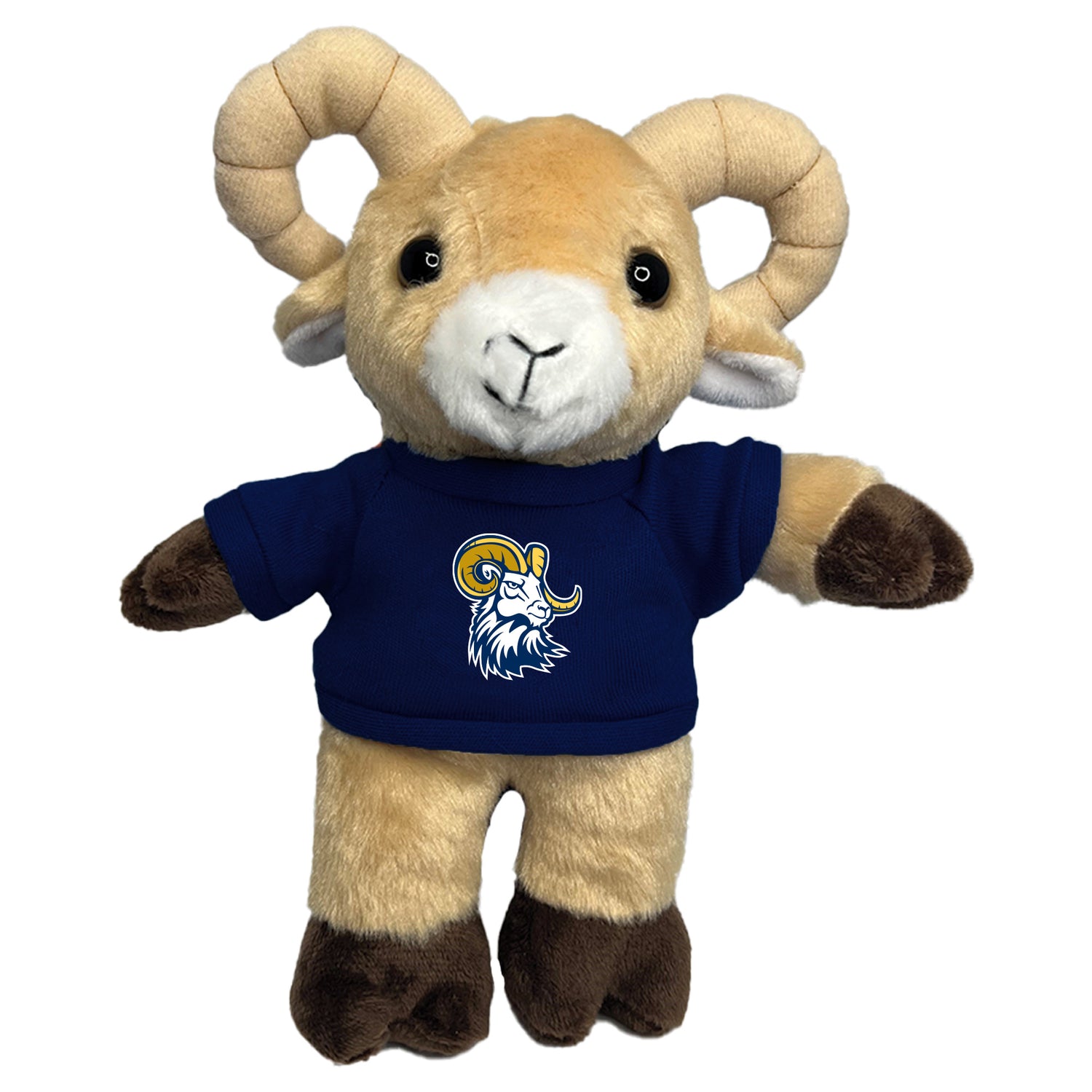 Zoo Plush | Ram