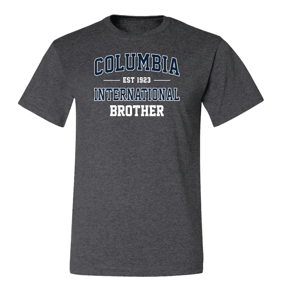 CIU Brother Name Drop Tee