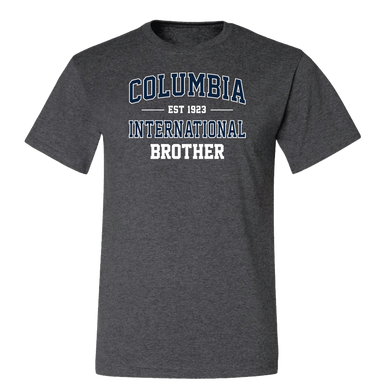 CIU Brother Name Drop Tee