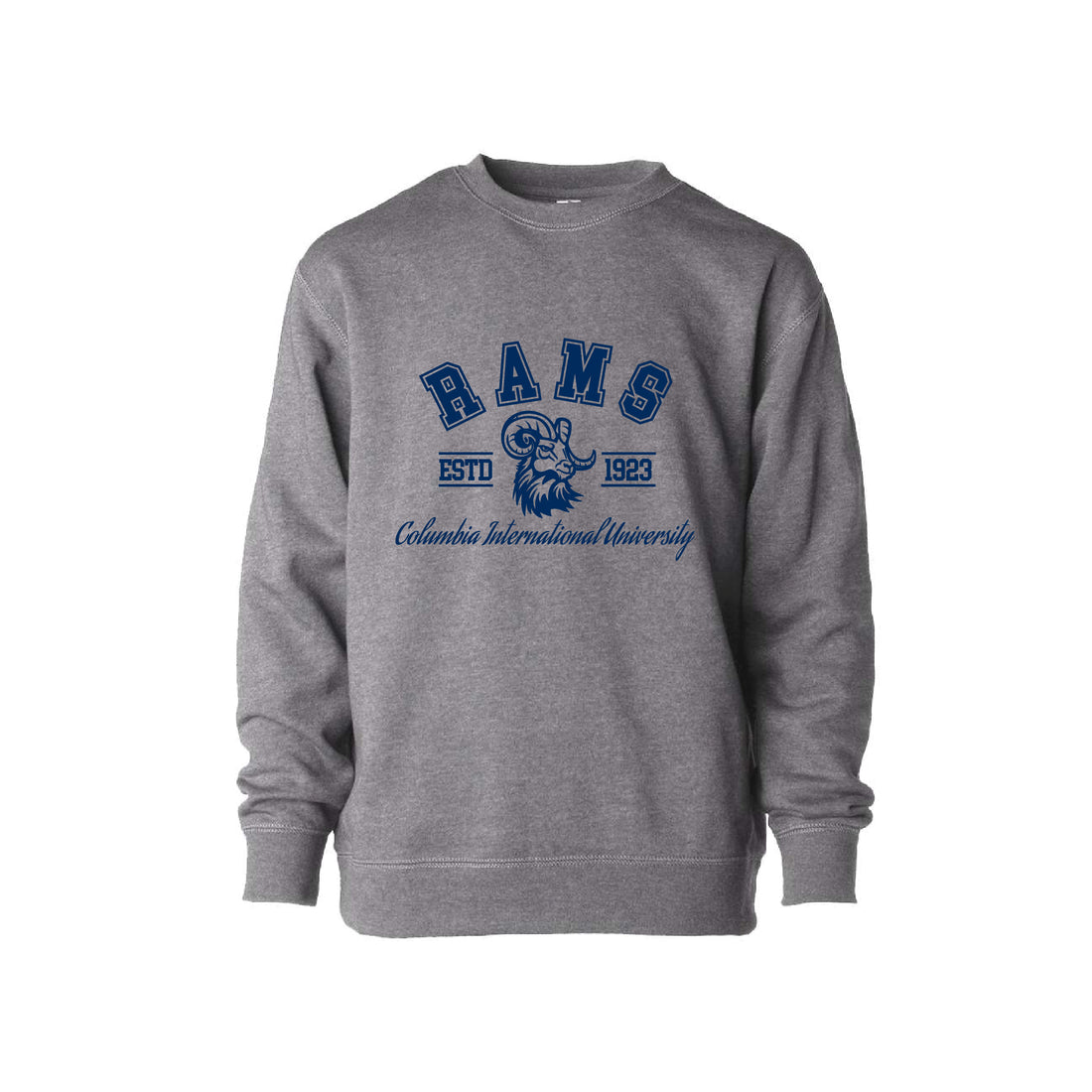 Toddler Vintage Gameday Crew | Nickel