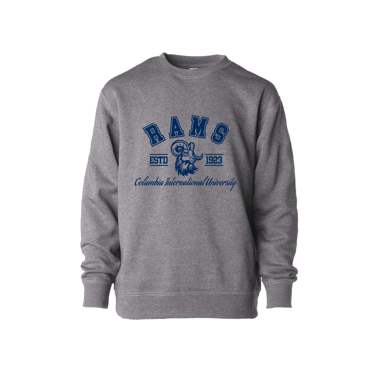Toddler Vintage Gameday Crew | Nickel