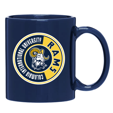 Dorchester Mug | Navy