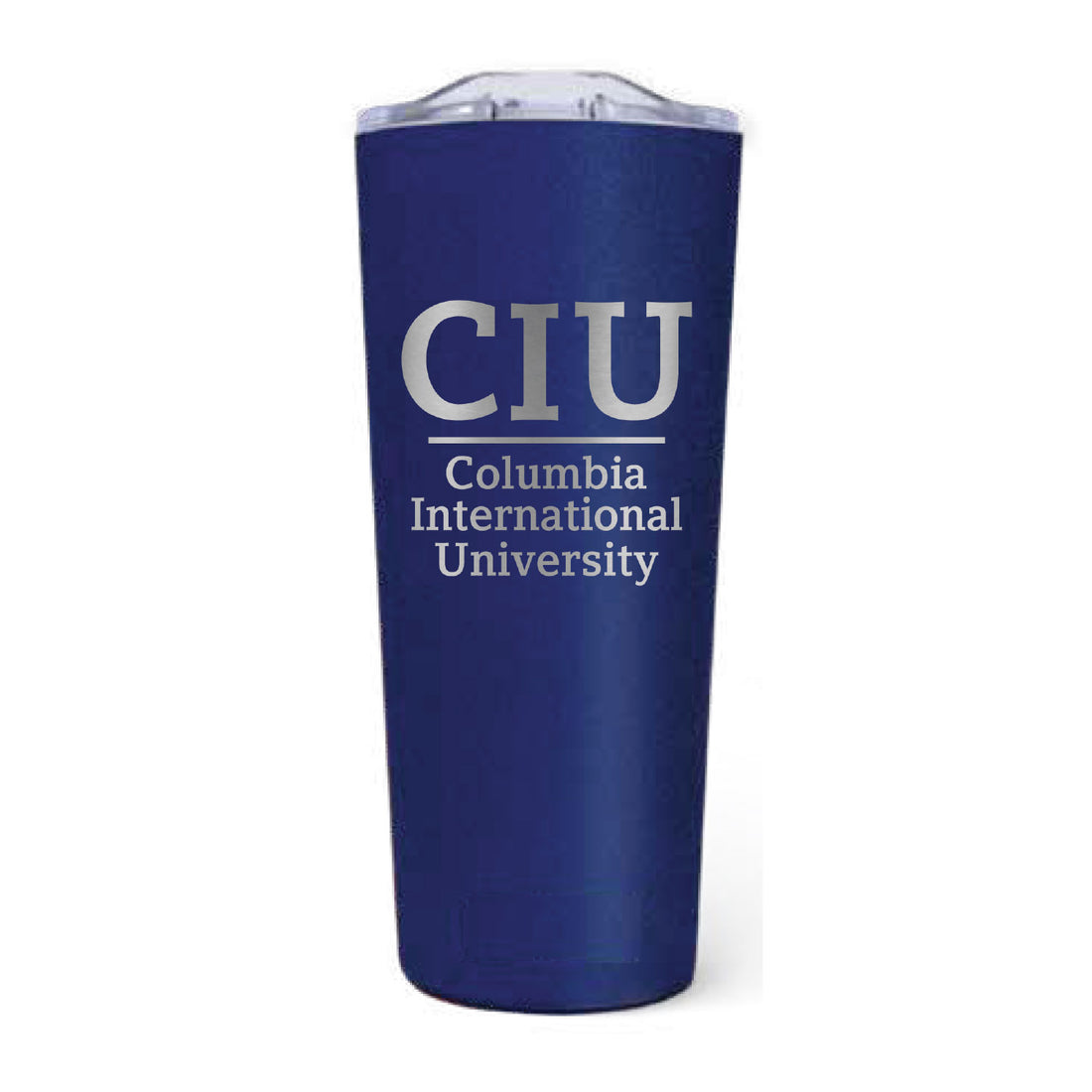 22 oz. Laser Etched Tumbler | Navy