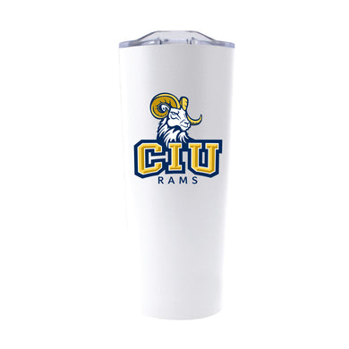 22 oz. Full Color Tumbler | White
