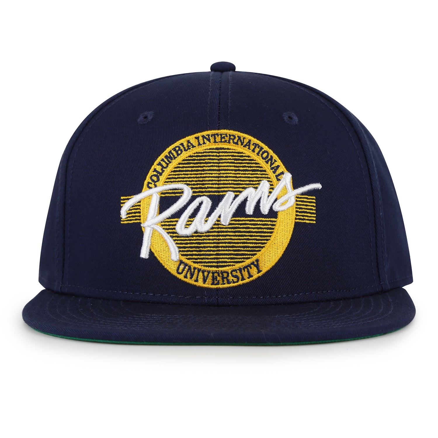 Original Retro Circle | Navy
