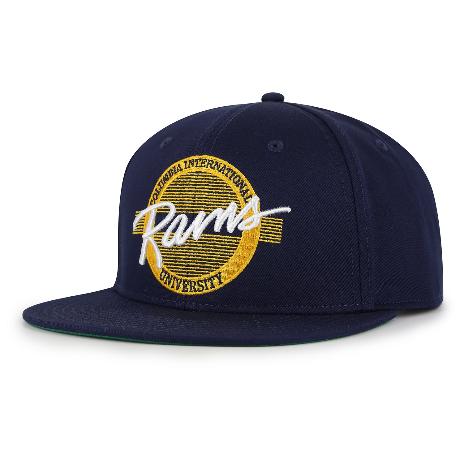 Original Retro Circle | Navy