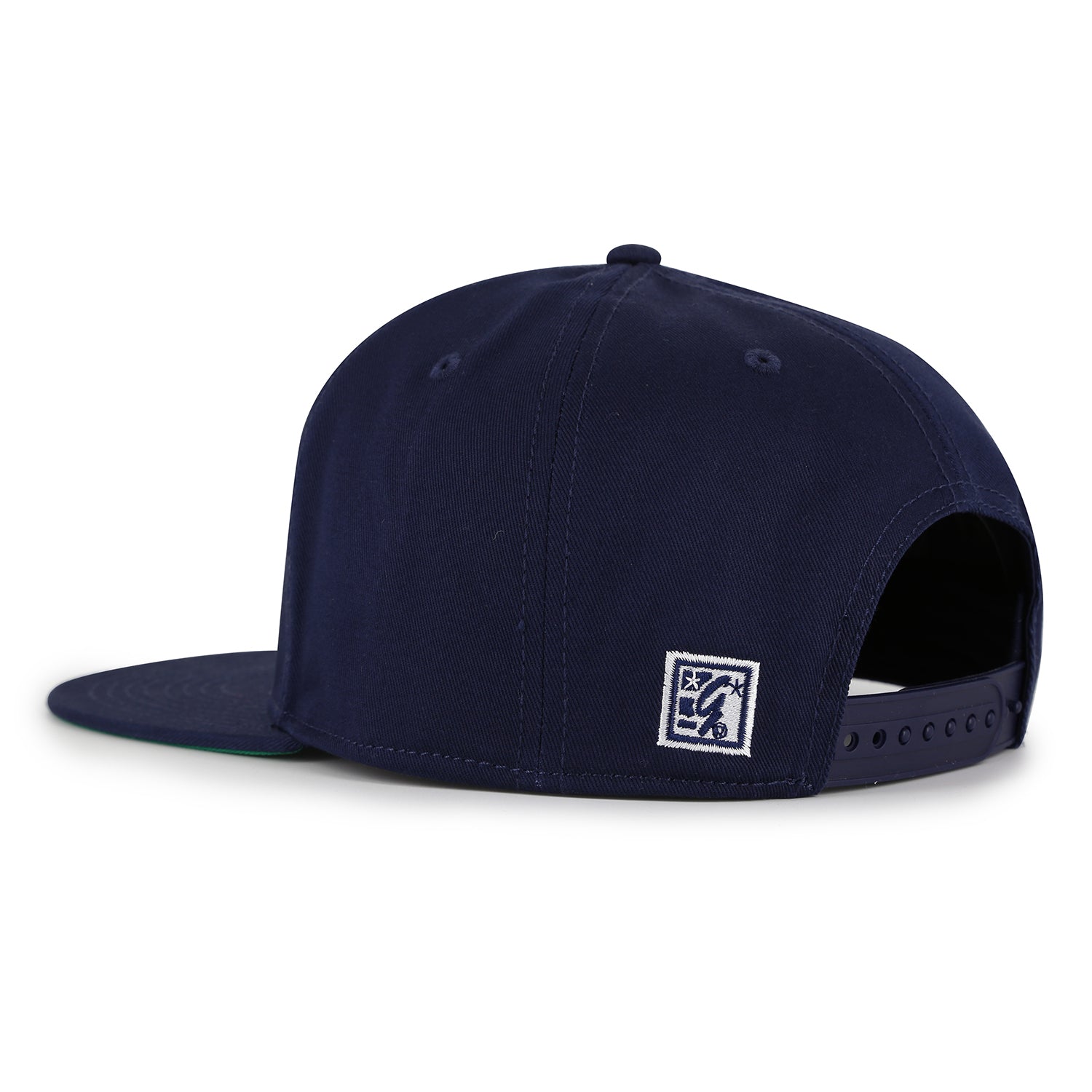 Original Retro Circle | Navy