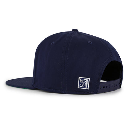 Original Retro Circle | Navy