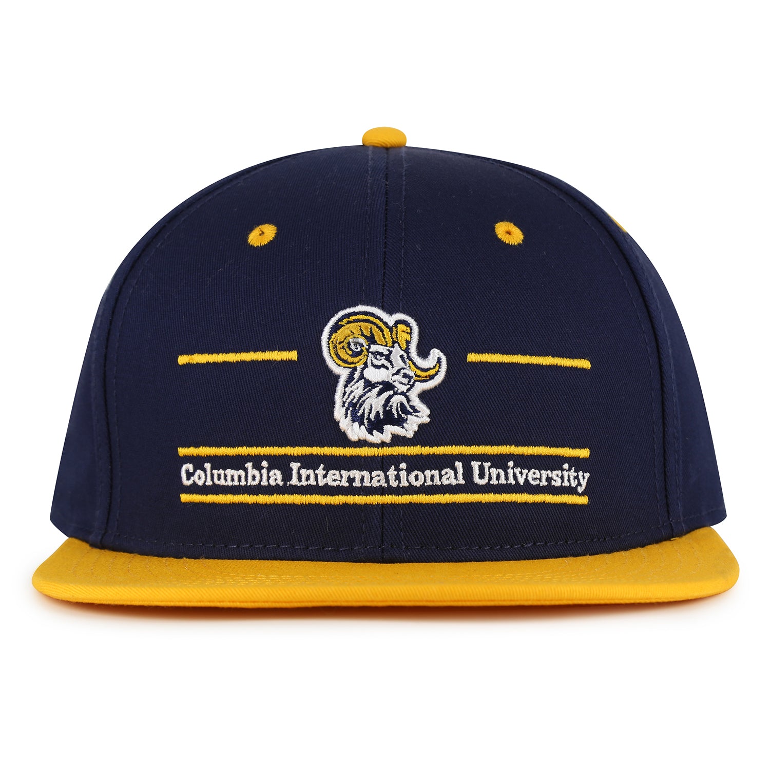 Original Split Bar Two-Tone | Navy