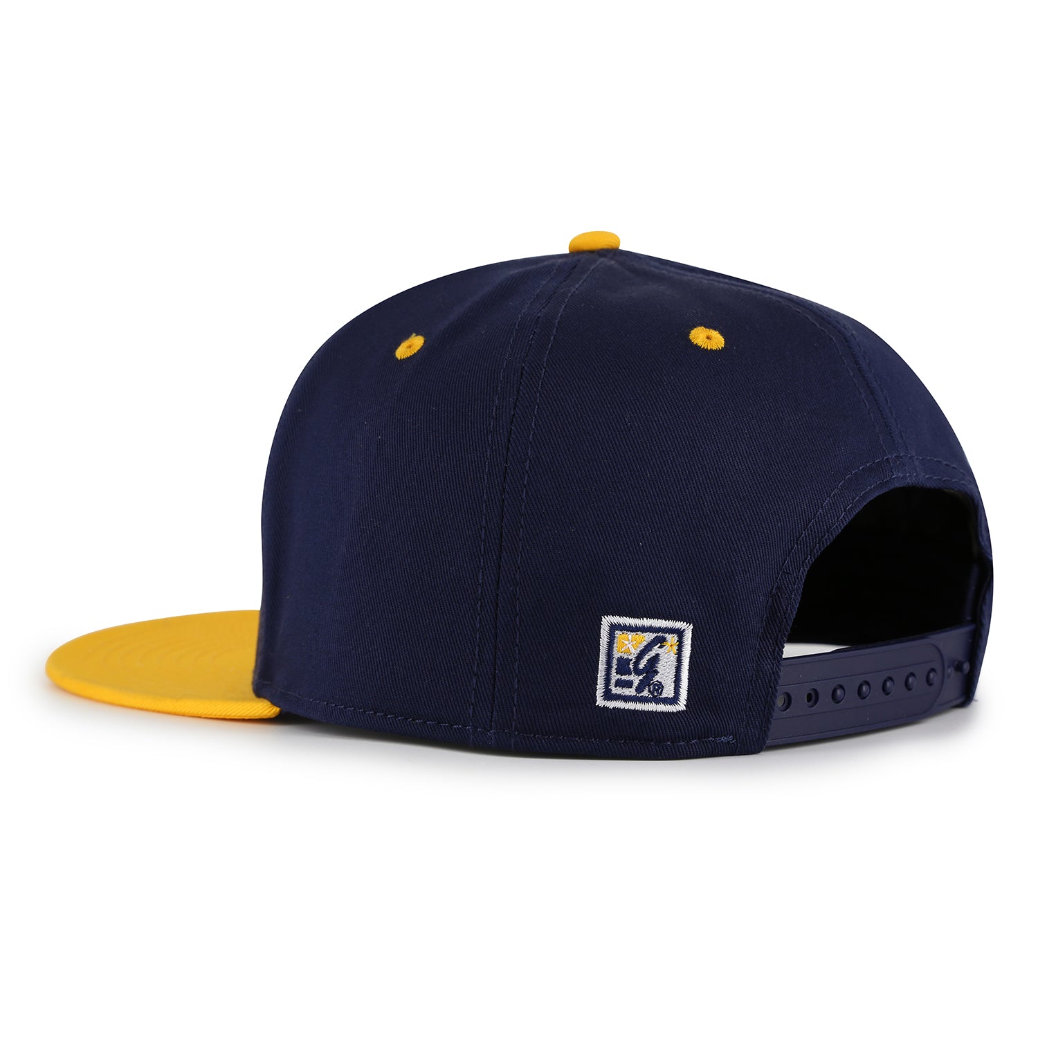Original Split Bar Two-Tone | Navy