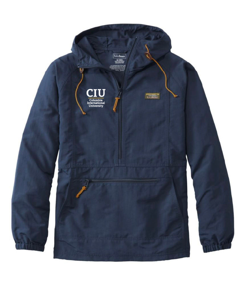 Mountain Classic Anorak | Nautical Navy