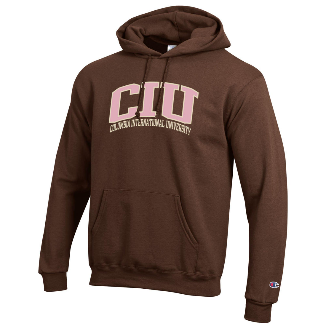 Powerblend Hood | Brown
