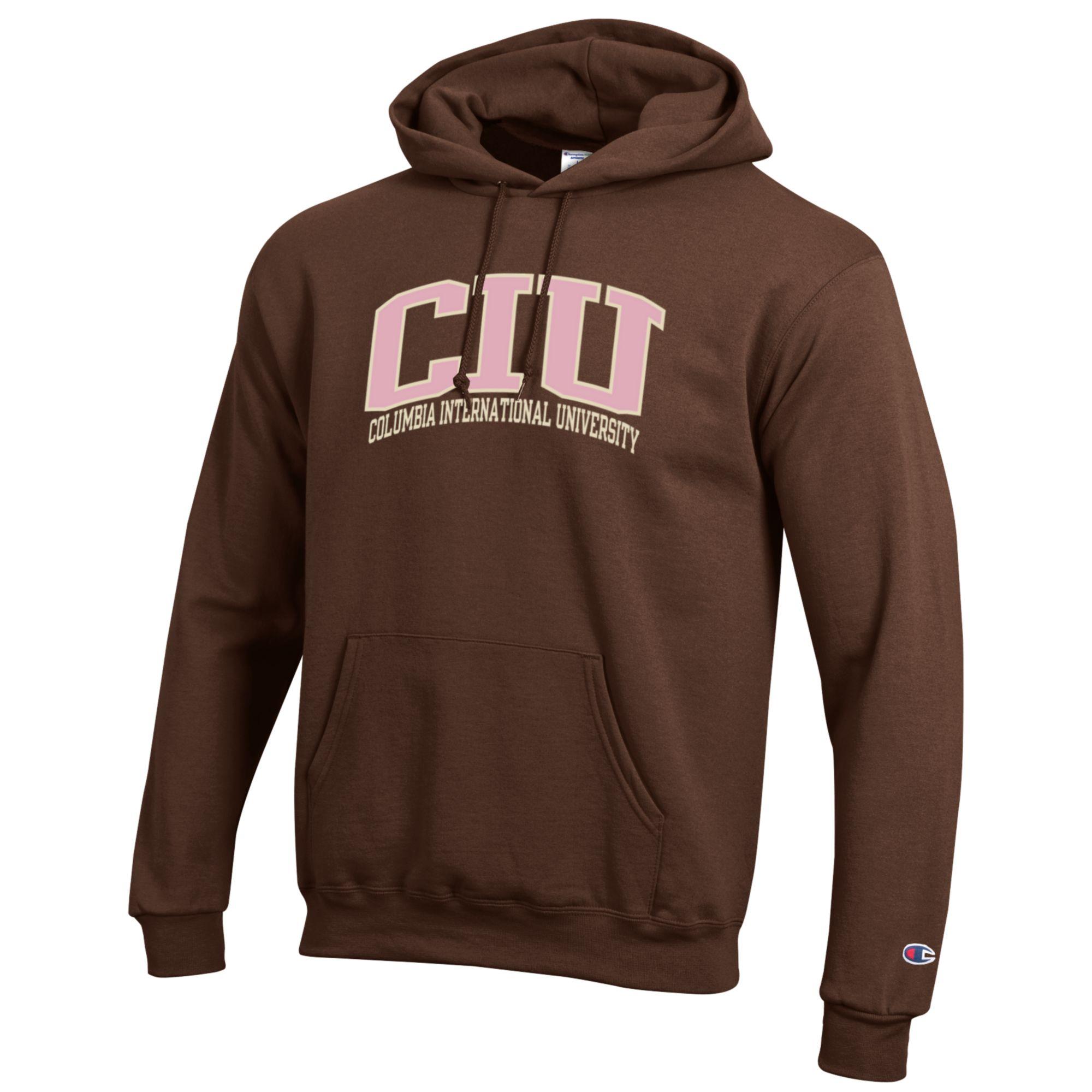 Powerblend Hood | Brown