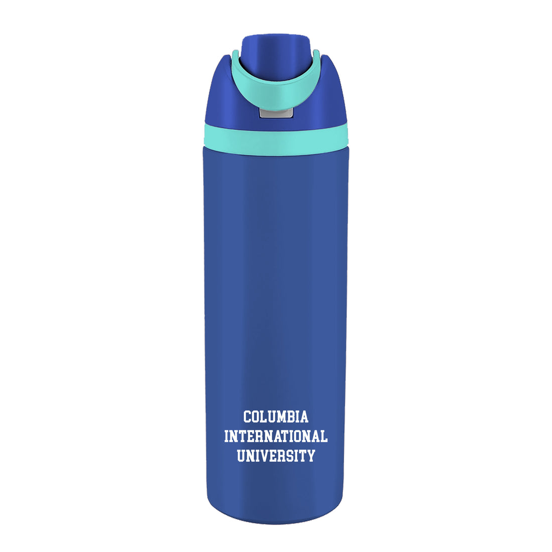 Oahu 24 oz Sport Bottle | Dark Blue