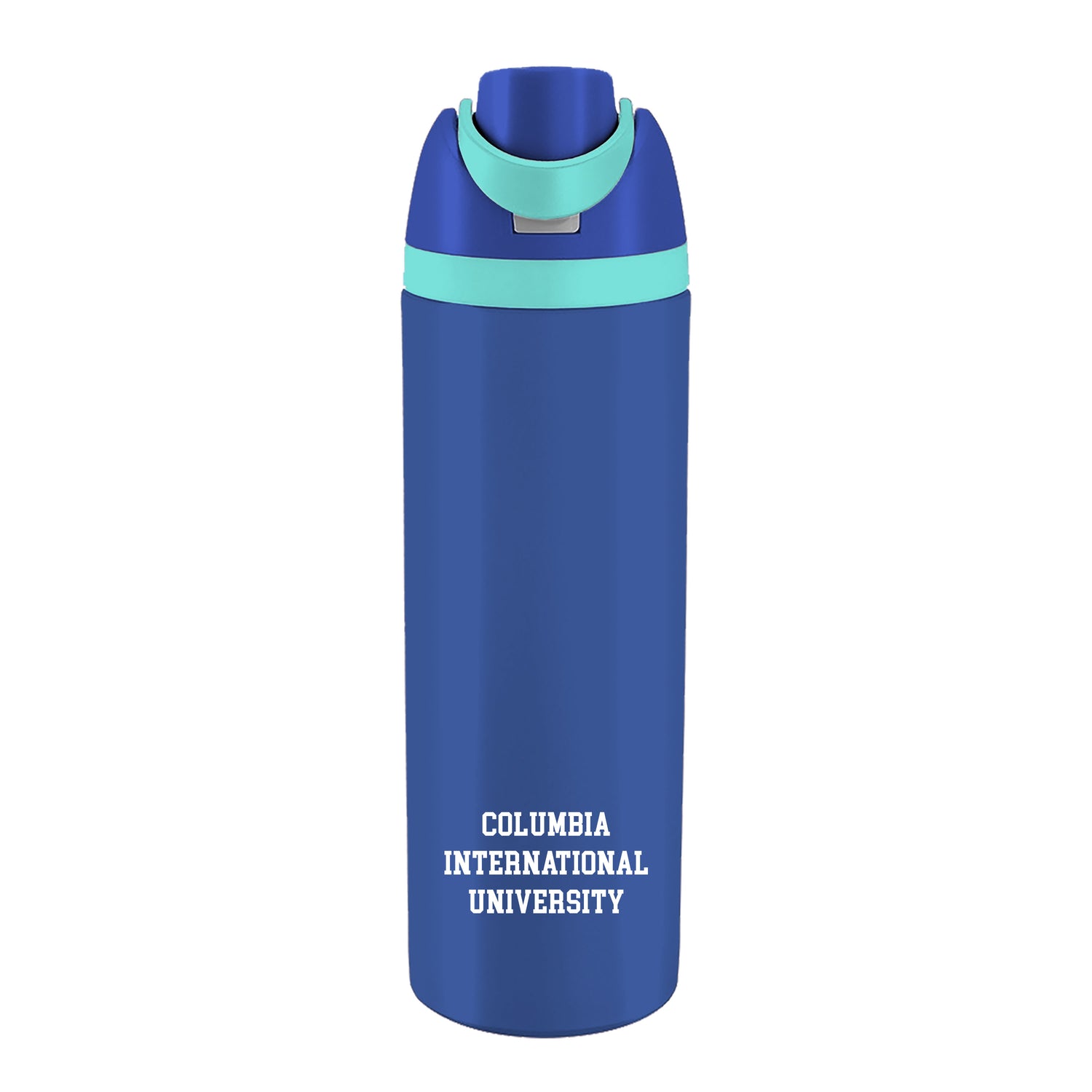 Oahu 24 oz Sport Bottle | Dark Blue
