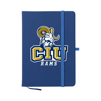 Jackson Journal | Blue