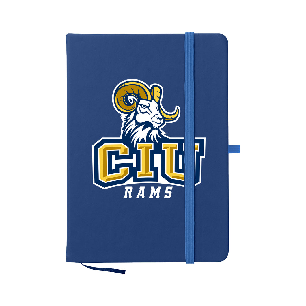 Jackson Journal | Blue