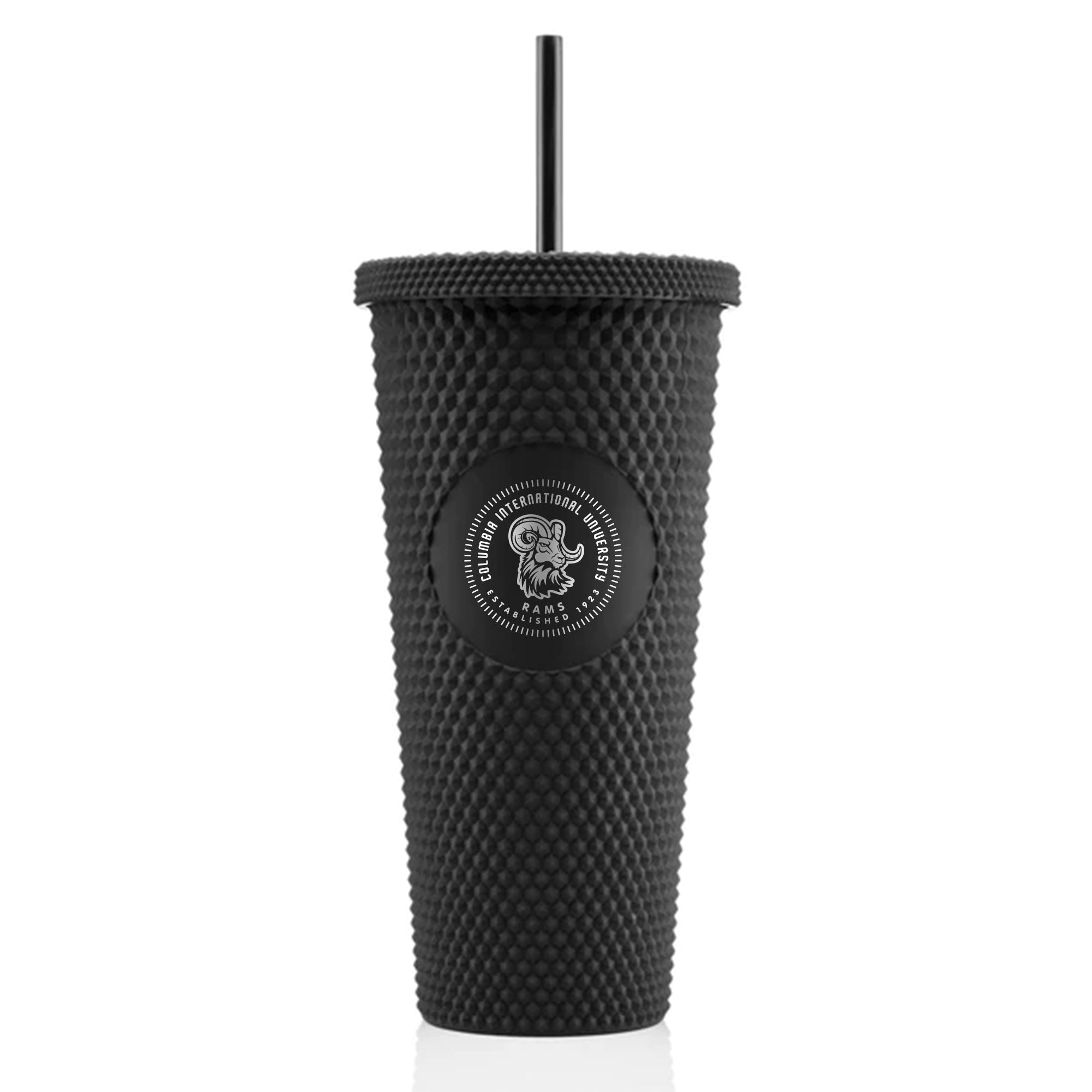 Galway Travel Tumbler | Black